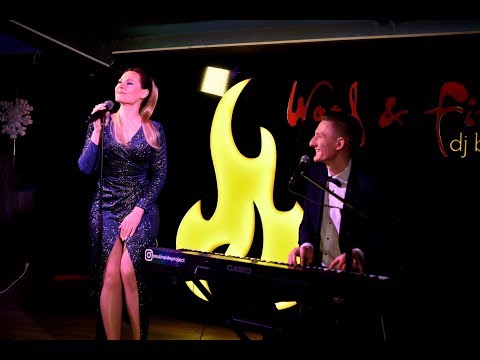 Olga Grin & Vladislav Shobik - Shallow (Lady Gaga & Bradley Cooper cover)