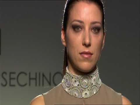 Enigma (2011-12) ||| SFILATA COMPLETA ||| Atelier Persechino