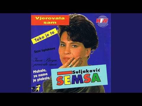 Video thumbnail for Tražim sreće zagrljaj