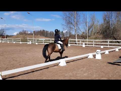 Ida & Doris pay and ride LC:1 67% 210501