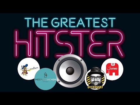 🎤🎶 The Greatest Hitster 📻 Das Musikquiz | Livemitschnitt