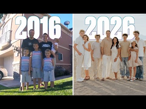 2026 IS THE NEW 2016