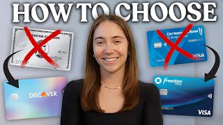 The BEST First Credit Card for Beginners (No BS Guide)