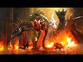 Day In The Life Tiamat S Celestial Heist DnD Lore
