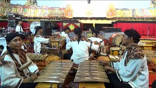 Download lagu MUSIK PEMBUKA PENTAS WAYANG KULIT DALANG KI EKO SUWARYO mp3
