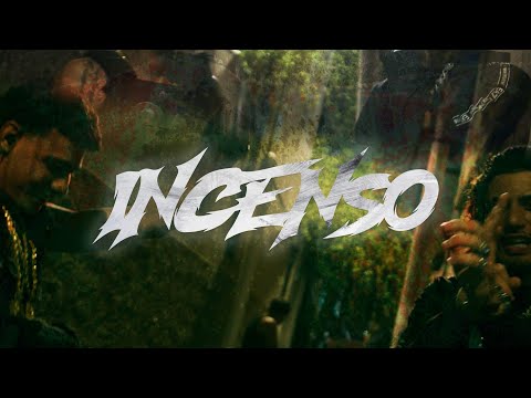 Seschini - Incenso ft. Braddock22