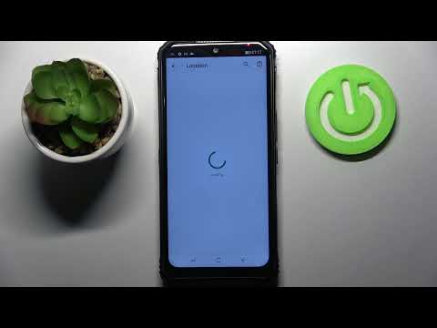 How to Change Apps Permissions on DOOGEE S95 Pro – Manage Permissions
