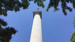 Henry Hudson Park, Bronx, New York