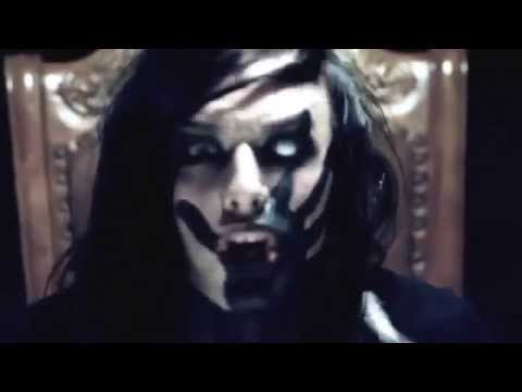 Blacklisted Me   Reprobate Romance  official music video