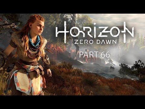 Horizon: Zero Dawn - Part 66