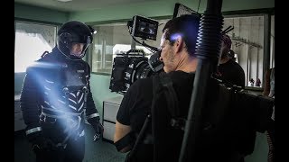 CHYNO Miranda - (Behind The Scenes) Quédate Conmigo  ft. Wisin &amp; Gente De Zona