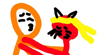 Using greens editing Powers to edit avm+ava clips