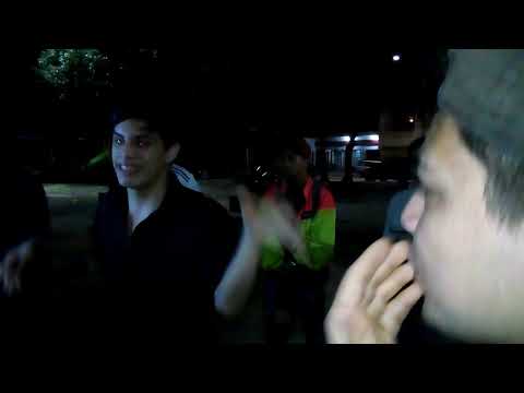 FLABE vs RECLES - Semifinal FECHA 6 (Torneo 2018) - WILDE STYLE 07/09