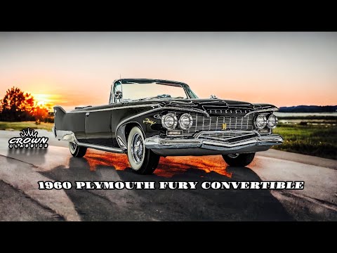 1960 Plymouth Fury (CC-1657073) for sale in Ventura, California