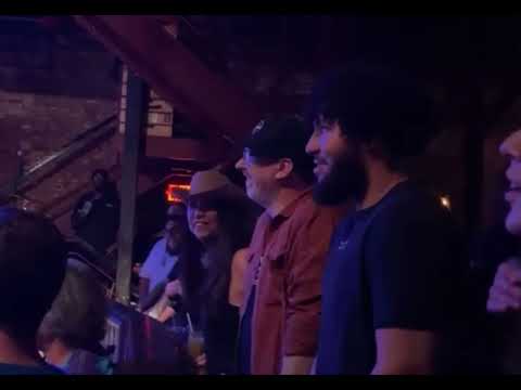 Soulive feat. Taz  Live @ The Brooklyn Bowl 7/7/22