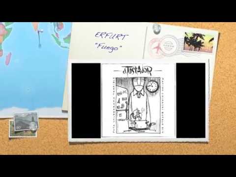 04- El Tostador - Fuego Ft. Klarke & Dj Perez (Prod. Brous One)