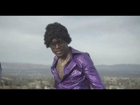 Justice On The Beat-Huncho (Official Music Video)