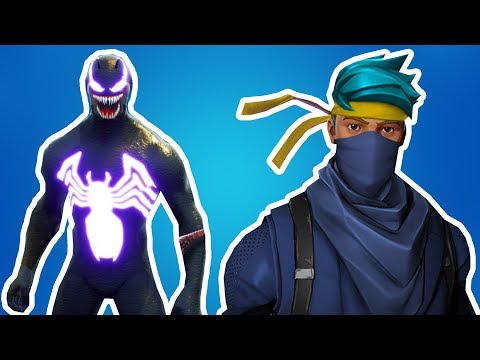 Top 10 BEST Fortnite CUSTOM Skins We NEED