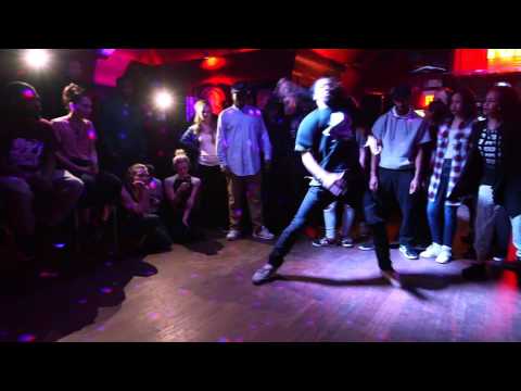 Glytch vs Tribal : Second Sundae