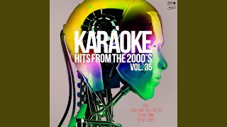 I Only Have Eyes for You (In the Style of Barry Manilow) (Karaoke Version)