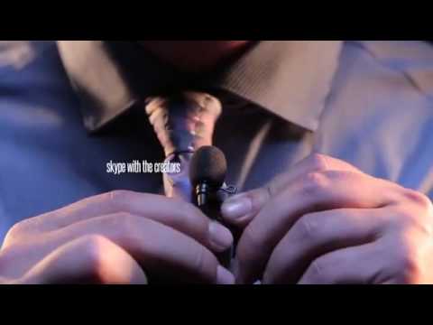 SaturAt the Table Live Lecture Chris Randall