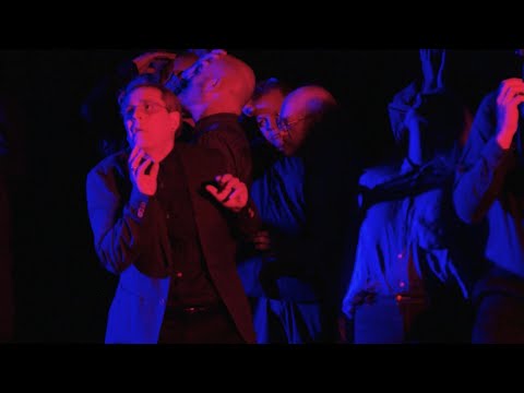 Les Voix Ferrées - Le Chat du café des artistes (Jean-Pierre Ferland)