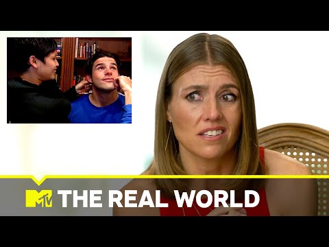 Original Season Reflections 💭 The Real World: New Orleans