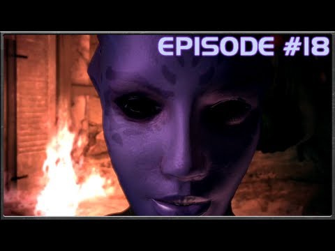Mass Effect - Feros: The Aftermath - Episode 18