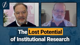 The Lost Potential of Institutional Research: Insights from 'Outsourcing Student