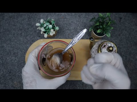 8 hours Hard and strong as a rock every day - cloves and ginger