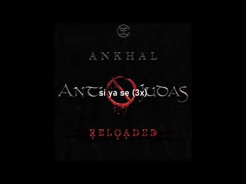 Ankhal: Menorcito(Letra) Carbon Fiber Music