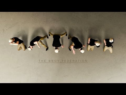 B Boy Federation stops by FML on ALT 94.9