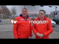 TV Automagazin S14 20 Test Volkswagen Tiguan I BMW I4 Šećer Bentley Flying Spur