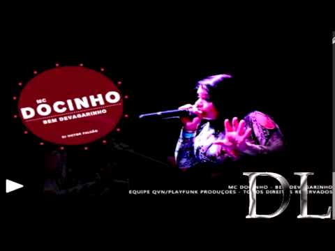 MC Docinho, MC Menor Zika e MC Romântico - Sou Profissional