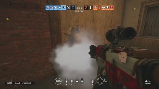 R6s ＃3　　No voice