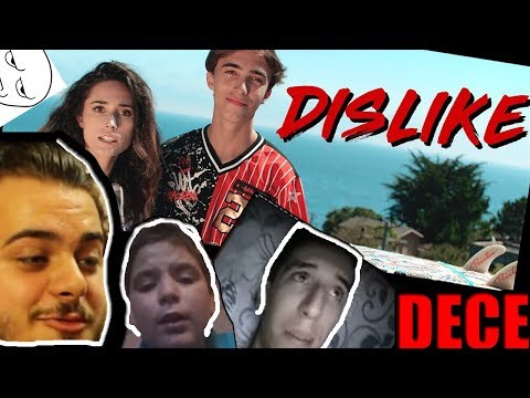 REACTIONEZ LA DISLIKE | OFFICIAL BIG WOLF VIDEO