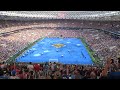 World Cup 2018 Final, France - Croatia, Luzhniki stadium, Moscow Russia (full day)