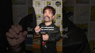 Peter Dinklage Didn't Do Any Prosthetic Work For 'The Toxic Avenger'