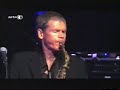 David Sanborn   -  I´ve Got News for You