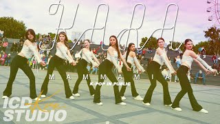 Download lagu [ICD STUDIO | K-POP IN PUBLIC] KARA (카라) - 맘마미아 (Mamma Mia)  [RECHKA CLASS] mp3