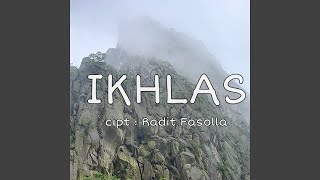 Download lagu Ikhlas mp3