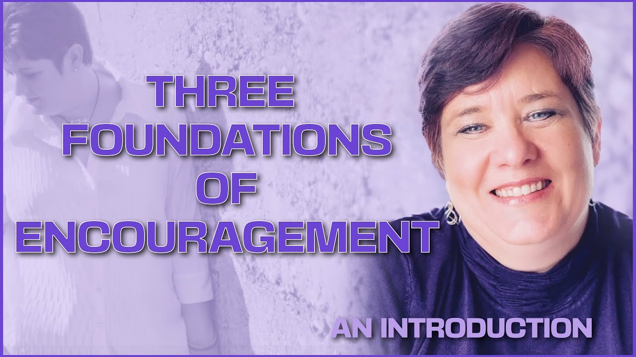 Encouragement For Today