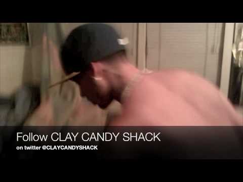 Clay Candy - phone video