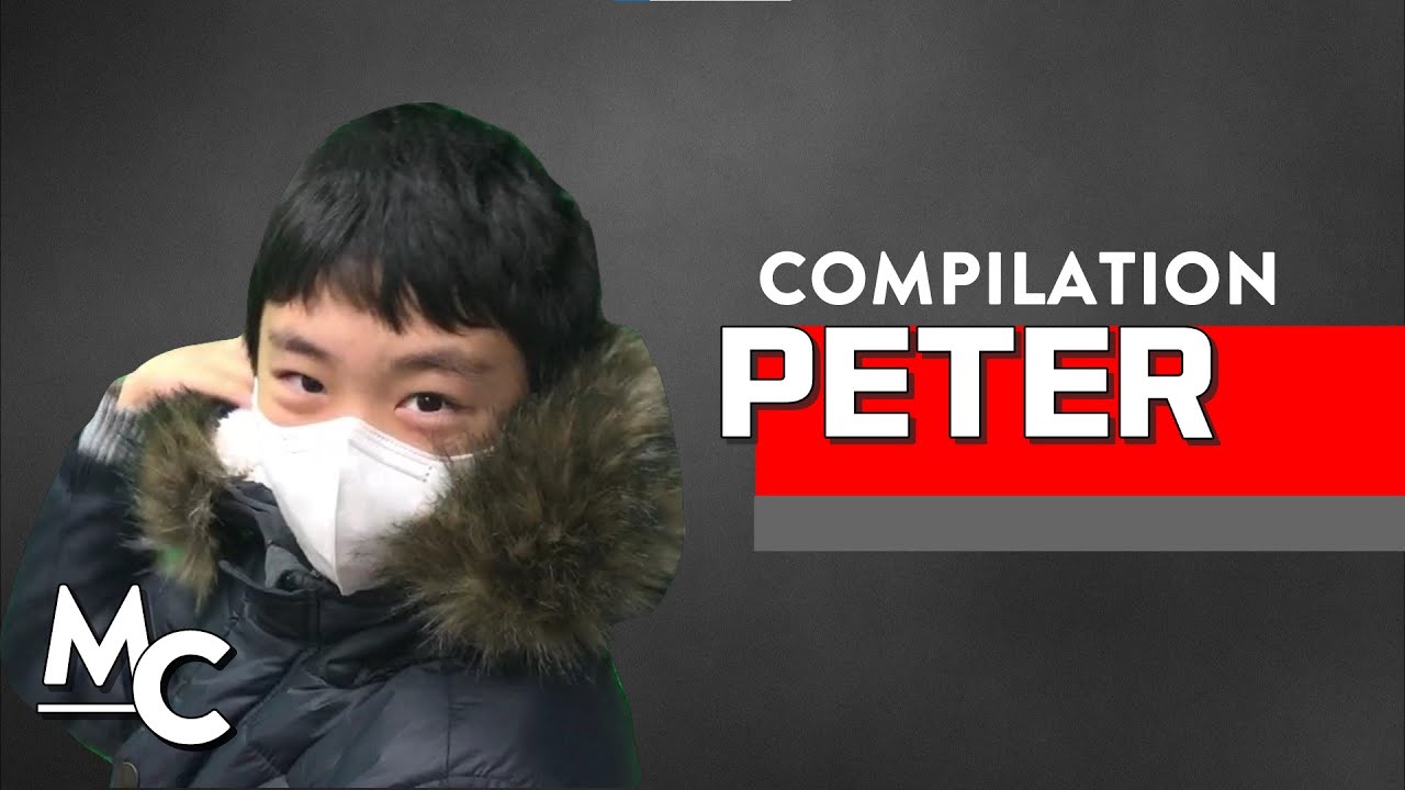 [MICON] [COMPILATION] Peter
