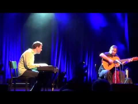 Yamandu Costa e Ben Sira - Odeon - Ernesto Nazareth