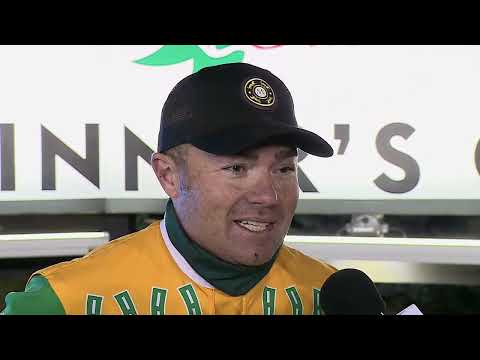 Mohawk, Sbred, September 24, 2022 Race 10 - MOHAWK MILLION