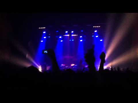 Captain Morgan's Revenge - Alestorm (Norrköping, Sweden, 30 October 2010)