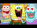 25 Years Of Krabby Patties SpongeBob