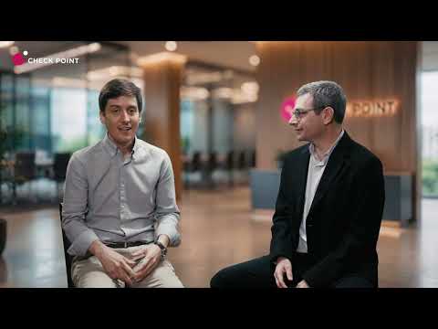 Introducing the Industry's First AI Network Firewall