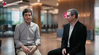 Introducing the Industry's First AI Network Firewall